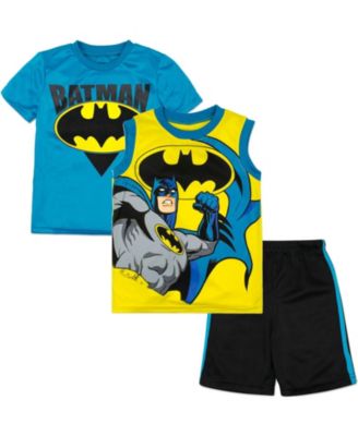 DC Comics
