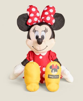 Disney | Macy's - Minnie Parade Plush Figure