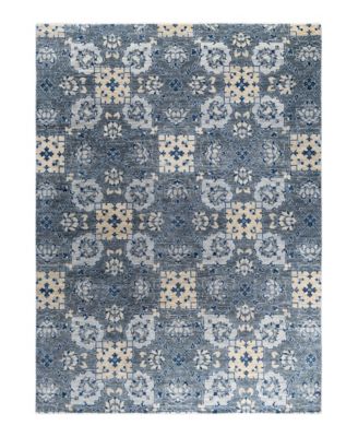ADORN HAND WOVEN RUGS