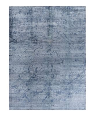 ADORN HAND WOVEN RUGS