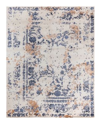 ADORN HAND WOVEN RUGS