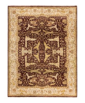 ADORN HAND WOVEN RUGS