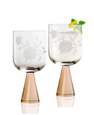Qualia Glass