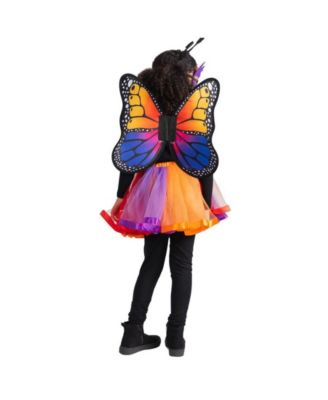 Dress Up America