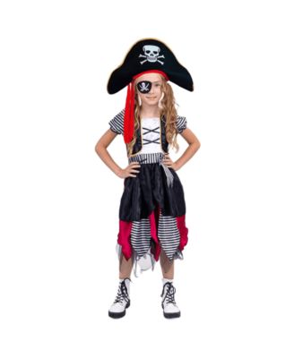 Dress Up America