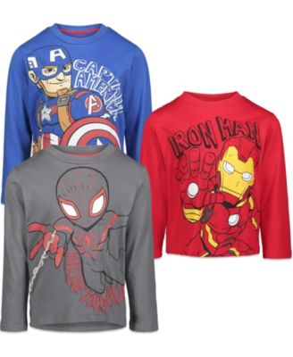 Avengers