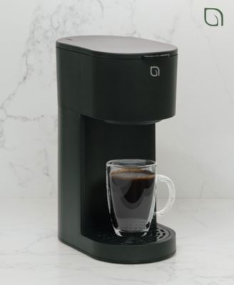 Willow Kitchen - Pods or Grounds Single-Serve Coffee Maker
