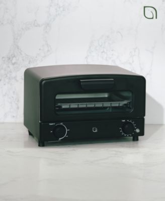 Willow Kitchen - Compact Countertop Toaster Oven