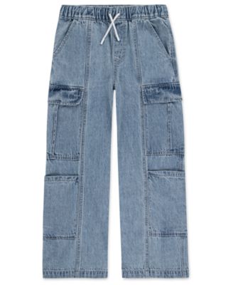 Levi's