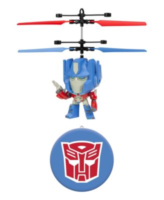World Tech Toys