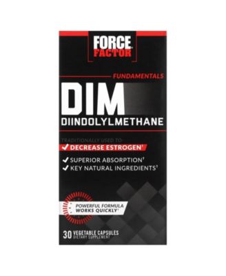 Force Factor