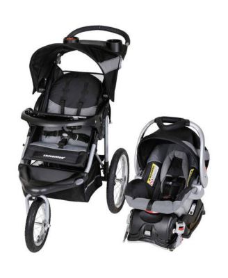 Baby Trend