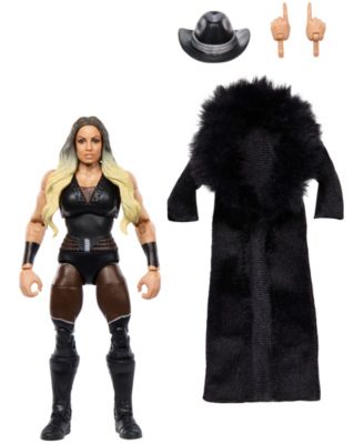 WWE