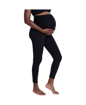 Motherhood Maternity - Essential Stretch Maternity Leggings