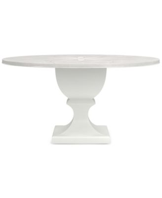 Furniture - Mezzanine Round Dining Table
