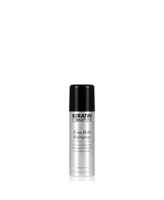 Keratin Complex