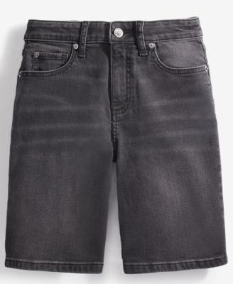 Macy's - Little Boys Relaxed Brooklyn Jean Shorts