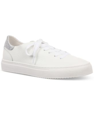 On 34th - Women's Parkss Lace-Up Sneakers