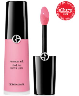 Giorgio Armani - Luminous Silk Cheek Tint