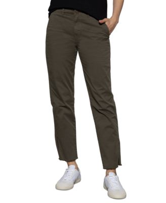 Sanctuary - Women's Trade Maker Straight-Leg Jeans