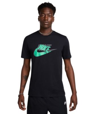 Nike - Men's Sportswear Logo T-Shirt