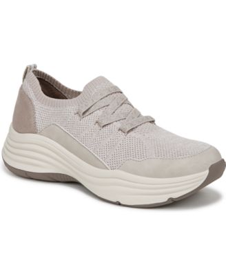 Bzees - Women's Impact Washable Slip On Sneakers