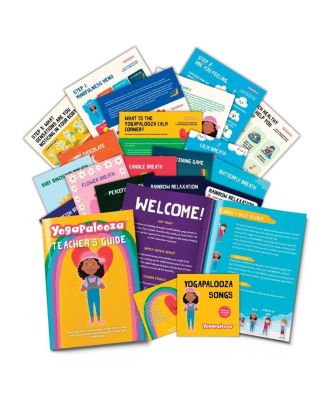 Kaplan Early Learning Company