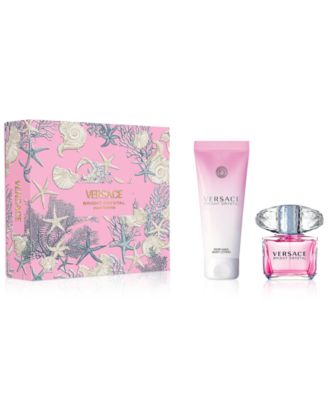 Versace - 2-Pc. Bright Crystal Eau de Toilette Gift Set