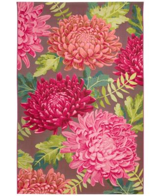 Liora Manne' - Marina Mum Rug Collection