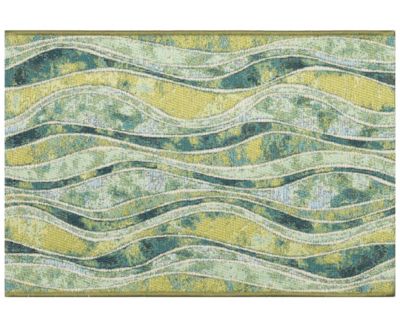 Liora Manne' - Esencia Wave 2'5"x3'11" Area Rug