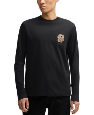 Hugo Boss - BOSS X Creation Of The Gods Regular-Fit T-Shirt