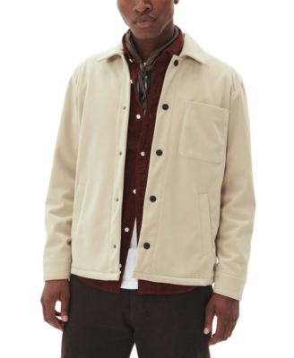 Matinique - MAprospects Snap Overshirt Jacket