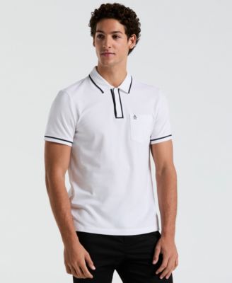 Original Penguin - Men's Earl Pique Polo Shirt