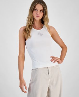 GUESS - Women's Guendalina Logo Tank