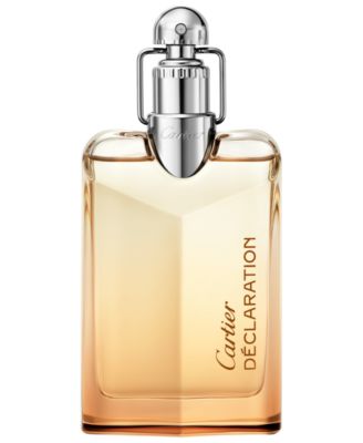 Cartier - Men's D&eacute;claration Parfum Spray, 1.6 oz.