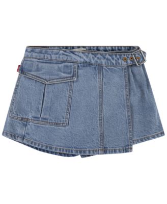 Levi's