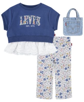 Levi's