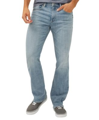 Silver Jeans Co.