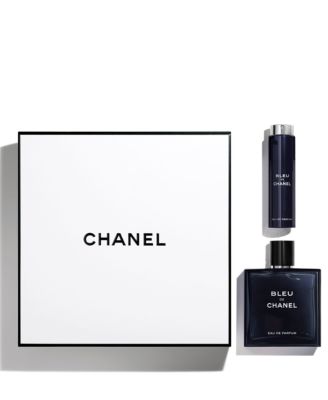 CHANEL - 2-Pc. BLEU DE CHANEL Eau de Parfum Gift Set
