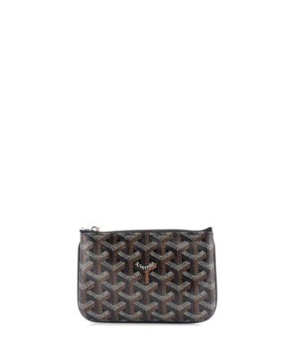 Pre-Owned Goyard