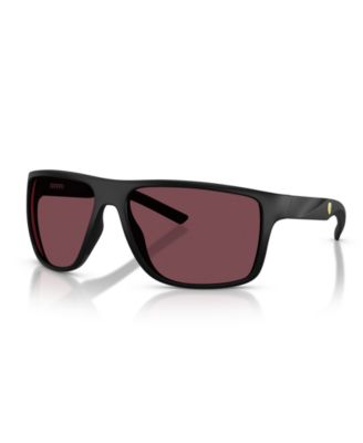 Scuderia Ferrari - Men's Large Sunglasses, FZ6015U