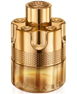 Azzaro - Men's Forever Wanted Elixir Fragrance Collection