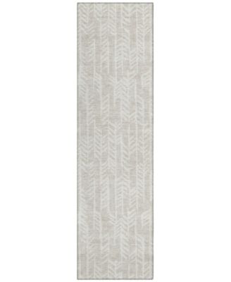 Addison - Chantille ACN906 2'3"x7'6" Runner Area Rug