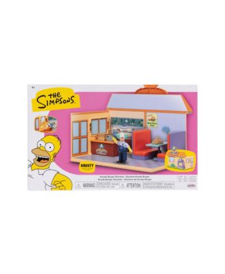 The Simpsons