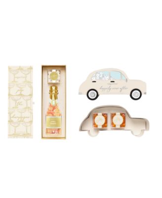 Sugarfina - Cheers to the Happy Couple Bundle, 4 Pieces