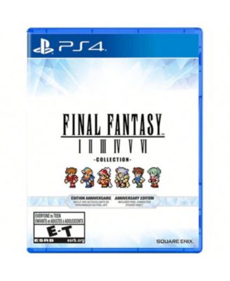 Square Enix