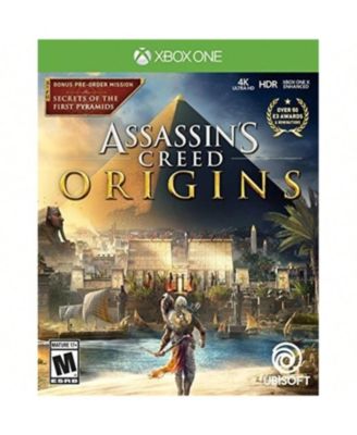Ubisoft