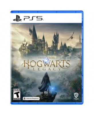 Warner Bros Games