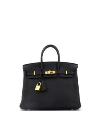 Pre-Owned HERMÉS