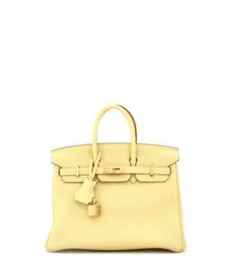 Pre-Owned HERMÉS